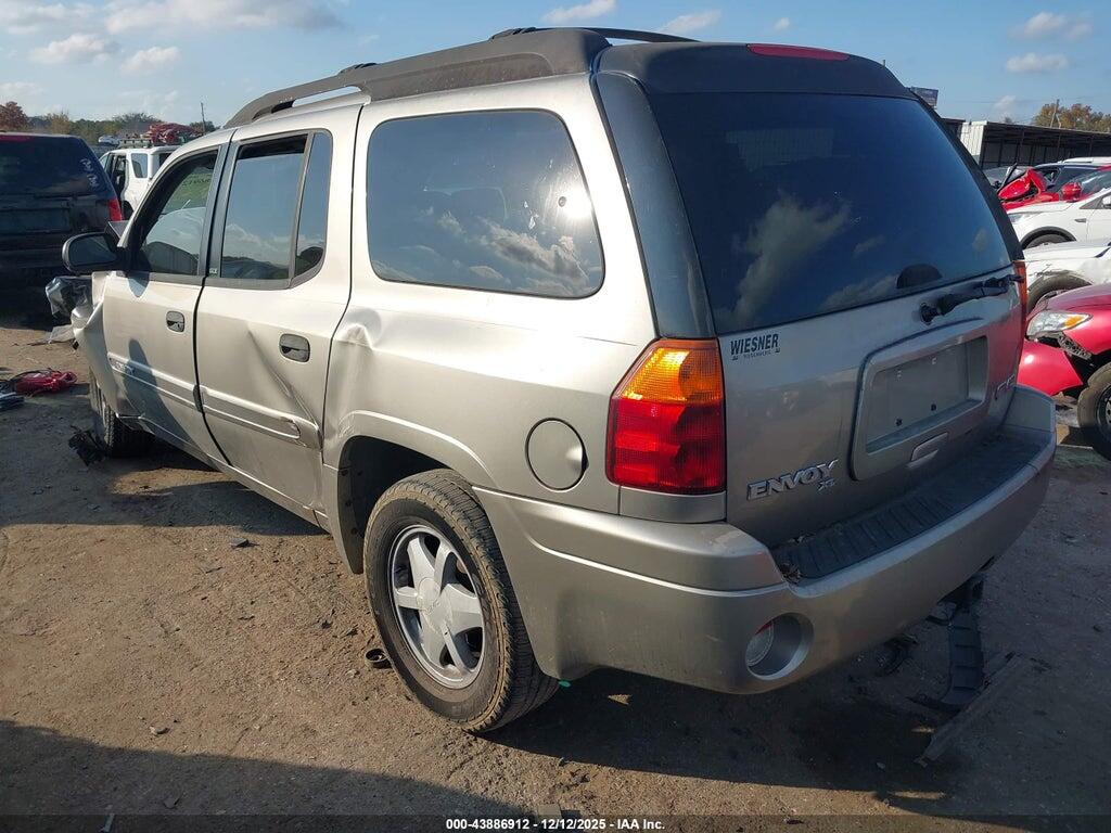 1GKES16S336196231 2003 GMC ENVOY XL photo no. 3