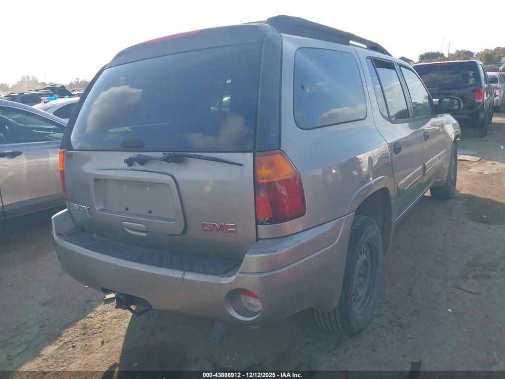 1GKES16S336196231 2003 GMC ENVOY XL photo no. 4
