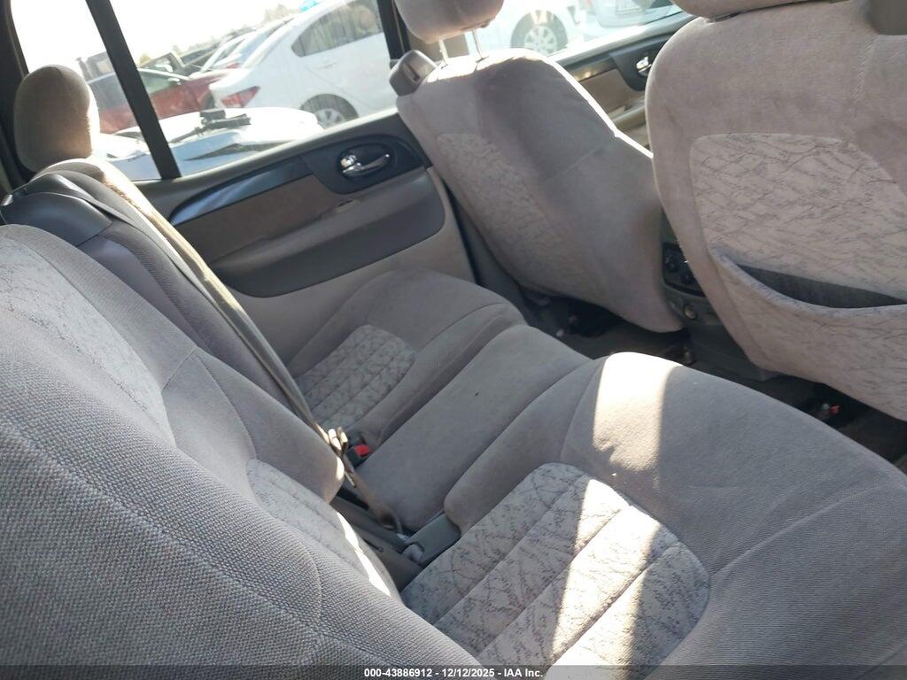 1GKES16S336196231 2003 GMC ENVOY XL photo no. 8