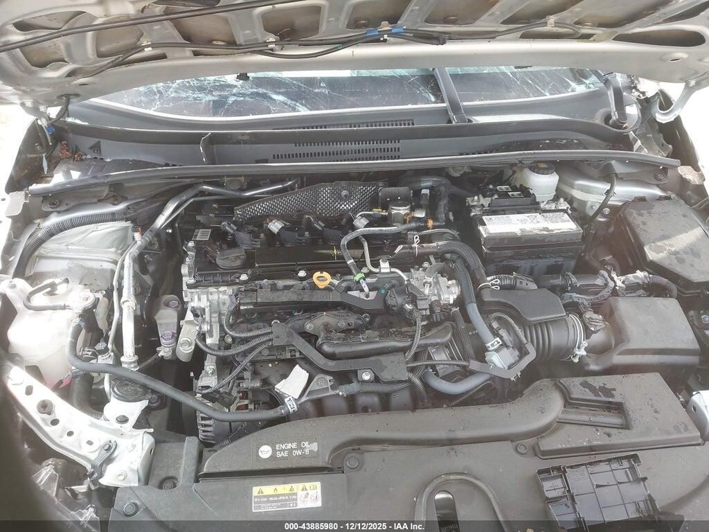 5YFB4MDE9SP231014 2025 TOYOTA COROLLA photo no. 10