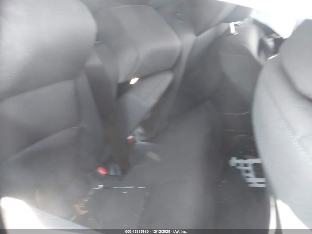 5YFB4MDE9SP231014 2025 TOYOTA COROLLA photo no. 8