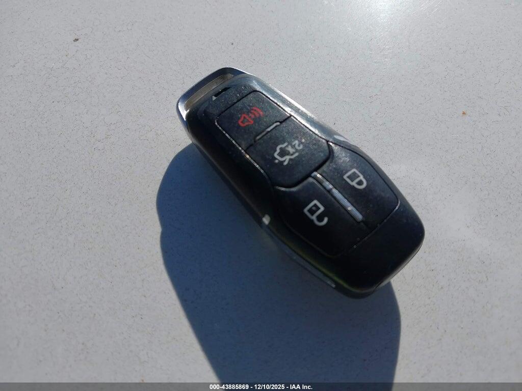 1FA6P8TH1G5256950 2016 FORD MUSTANG photo no. 11
