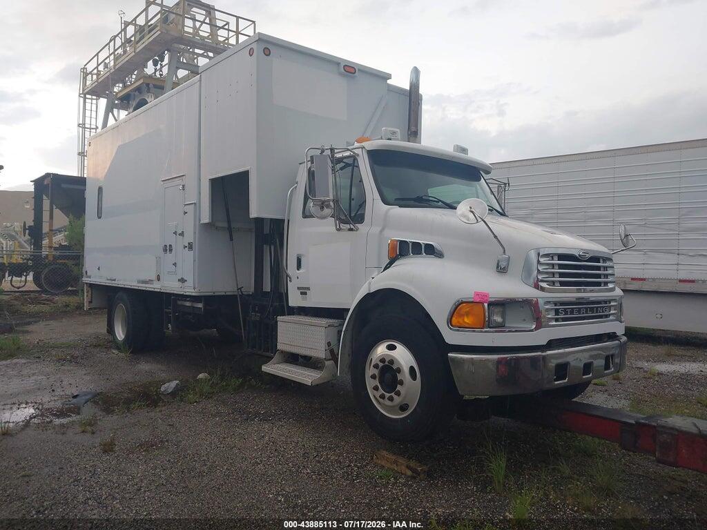 2FZACGCS84AL89503 2004 STERLING TRUCK ACTERRA photo no. 1