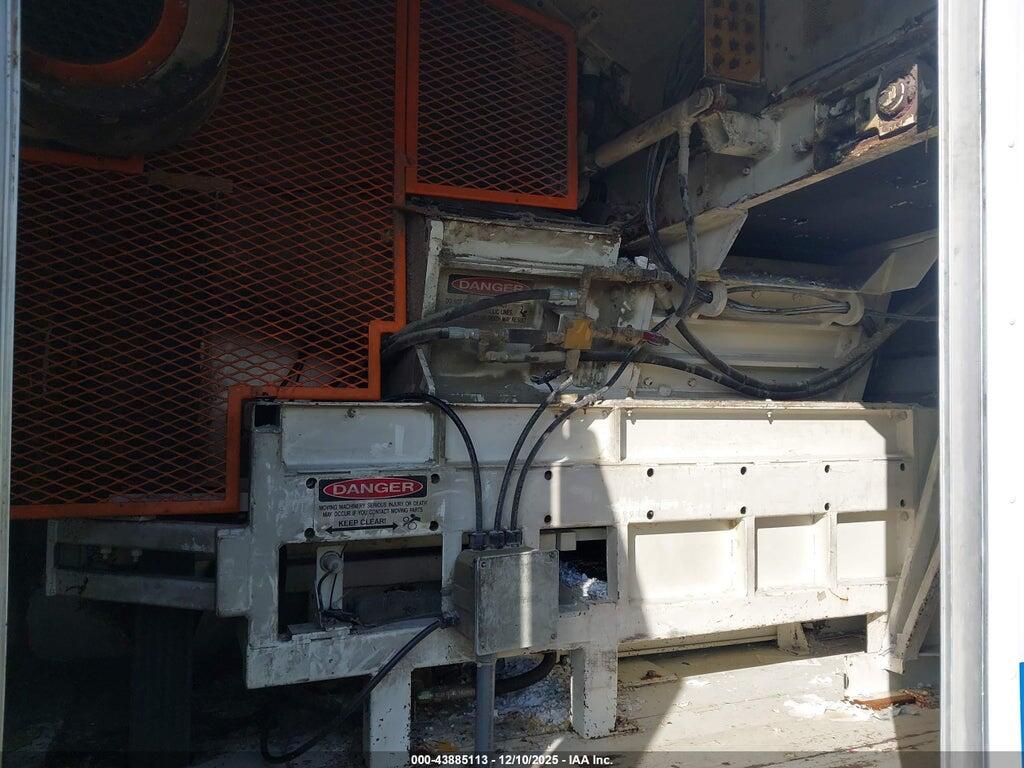 2FZACGCS84AL89503 2004 STERLING TRUCK ACTERRA photo no. 12