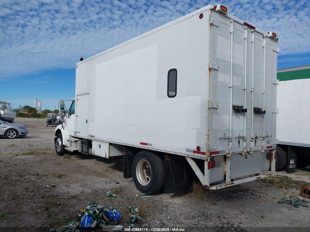 2FZACGCS84AL89503 2004 STERLING TRUCK ACTERRA photo no. 3