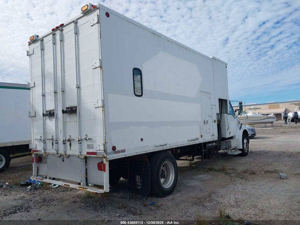 2FZACGCS84AL89503 2004 STERLING TRUCK ACTERRA photo no. 4