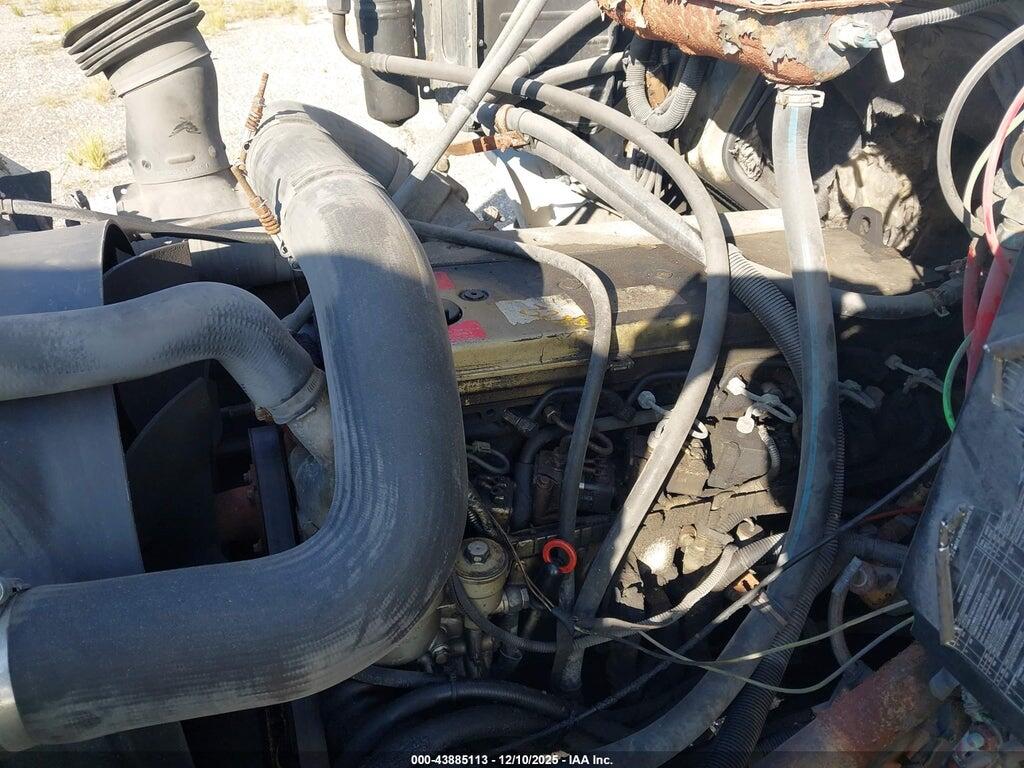 2FZACGCS84AL89503 2004 STERLING TRUCK ACTERRA photo no. 9