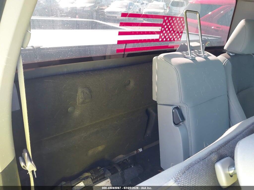 1FTMF1E54KKE79038 2019 FORD F-150 photo no. 8