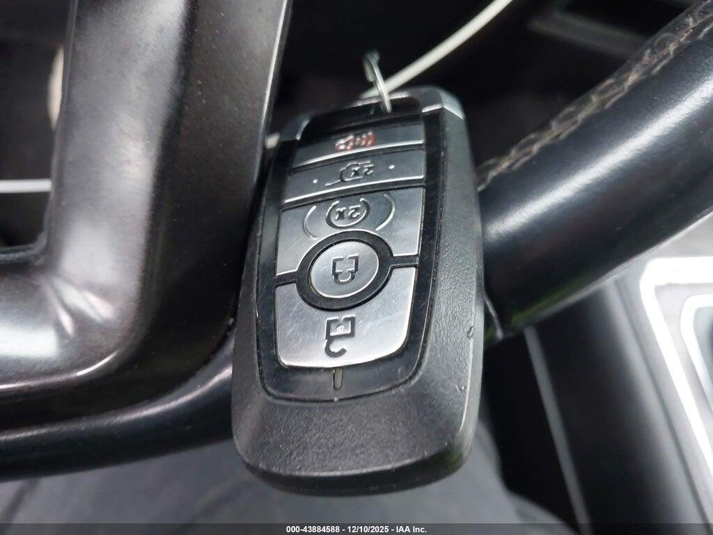 1FMJK2AT2MEA42189 2021 FORD EXPEDITION photo no. 11