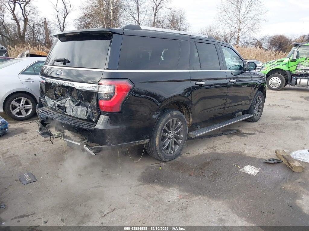 1FMJK2AT2MEA42189 2021 FORD EXPEDITION photo no. 4