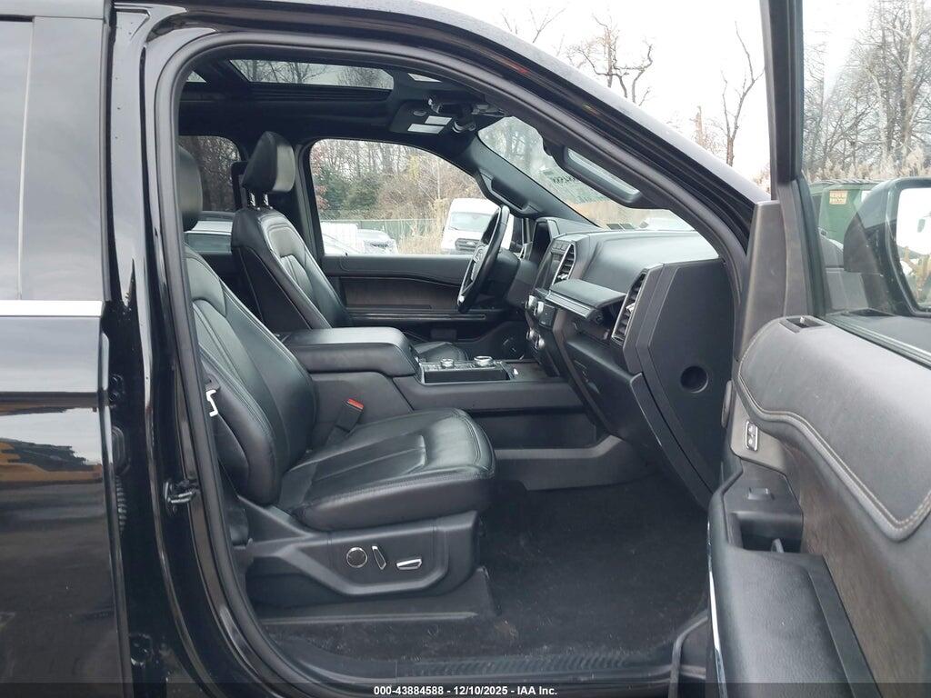 1FMJK2AT2MEA42189 2021 FORD EXPEDITION photo no. 5