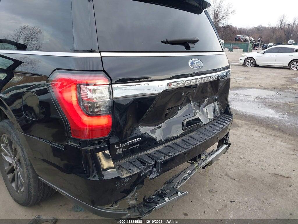 1FMJK2AT2MEA42189 2021 FORD EXPEDITION photo no. 6