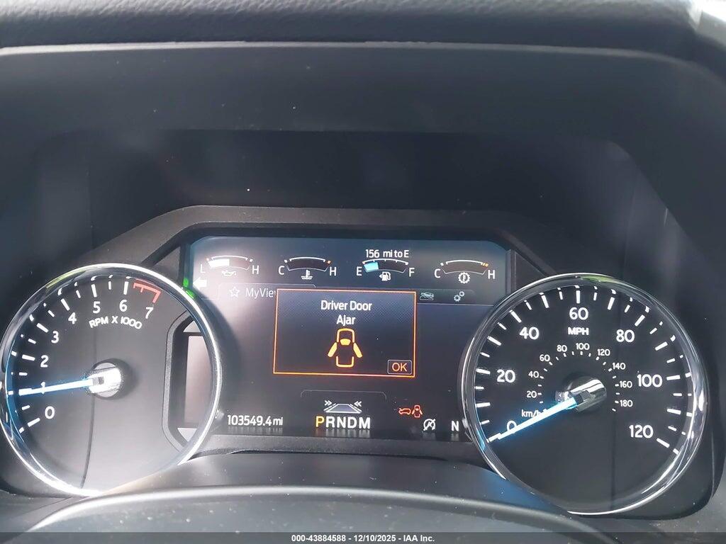 1FMJK2AT2MEA42189 2021 FORD EXPEDITION photo no. 7