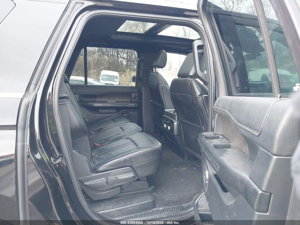 1FMJK2AT2MEA42189 2021 FORD EXPEDITION photo no. 8