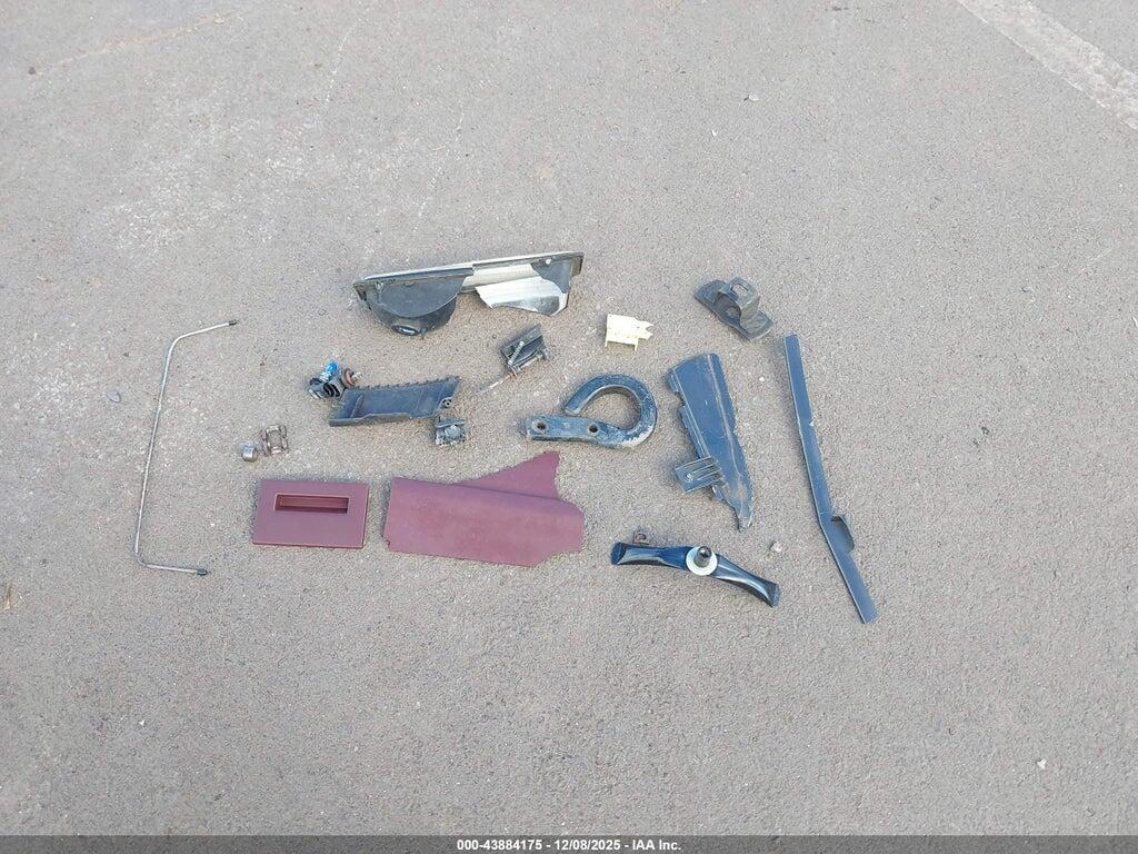 1GNEK18K1RJ380766 1994 CHEVROLET BLAZER photo no. 12