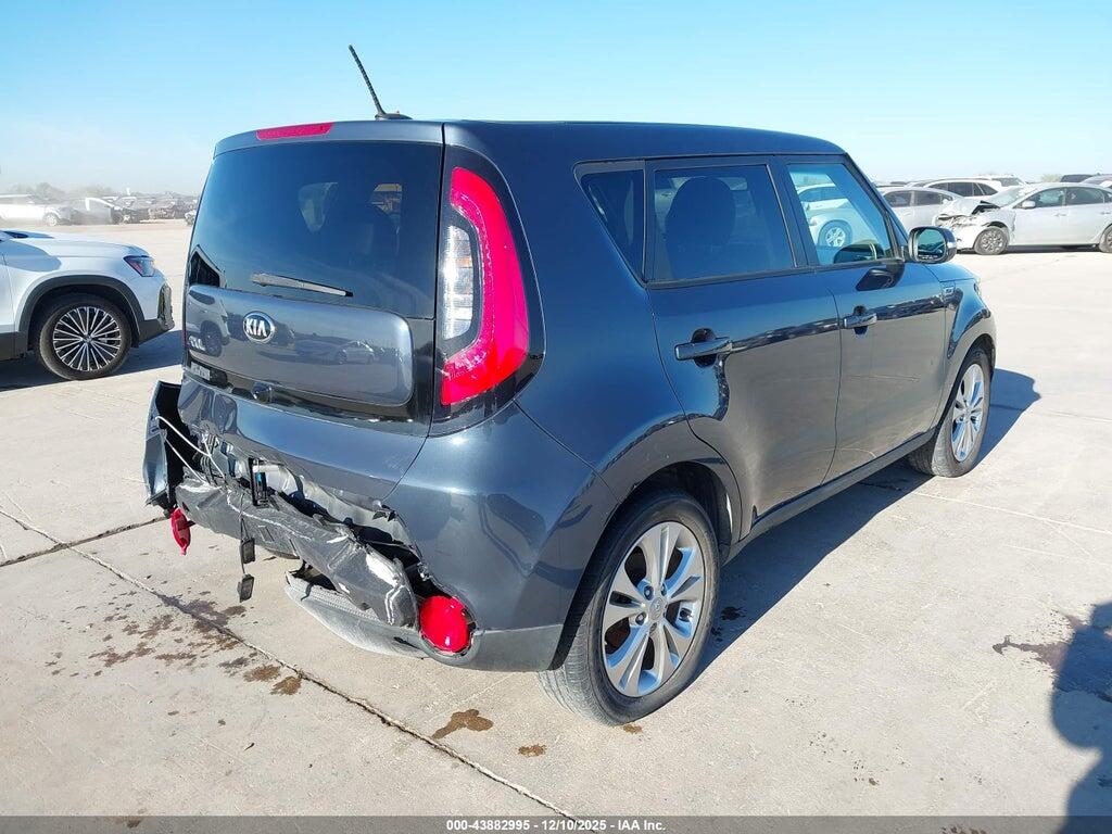KNDJX3A55G7278079 2016 KIA SOUL photo no. 4
