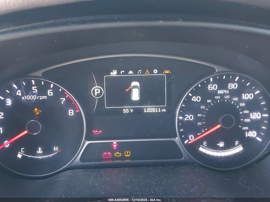 KNDJX3A55G7278079 2016 KIA SOUL photo no. 7