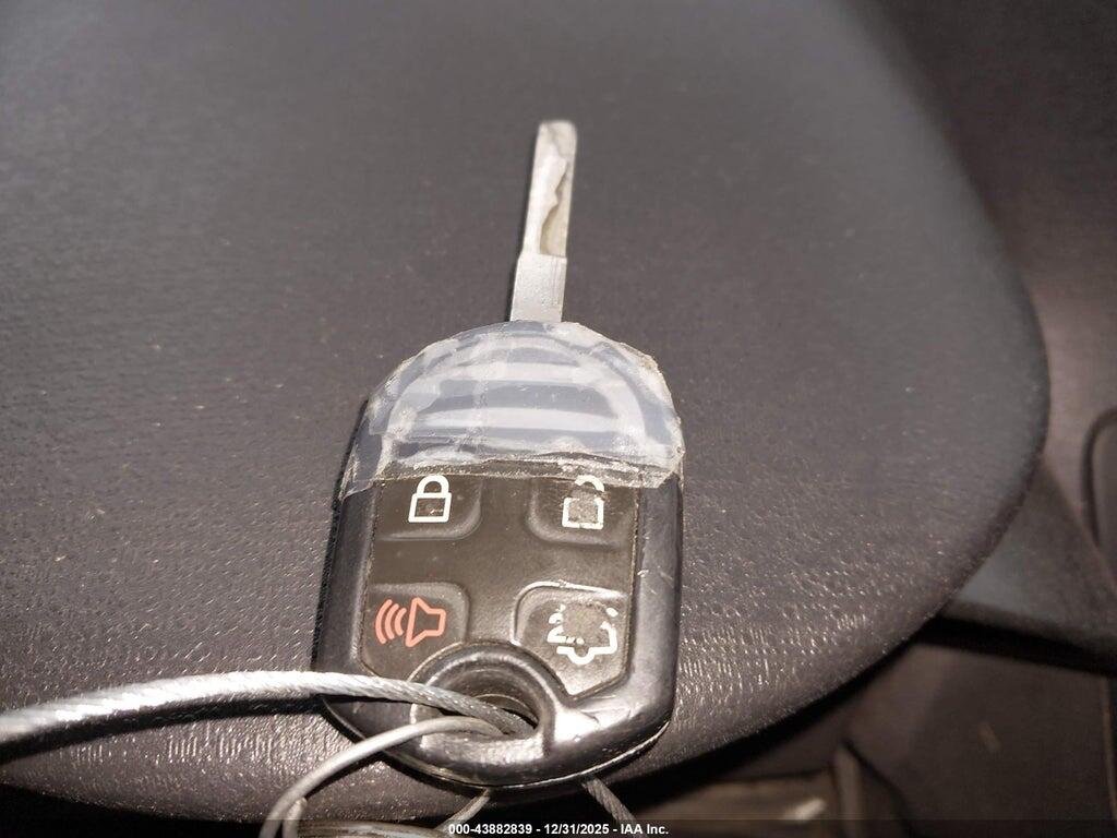 3FADP4TJ7HM102659 2017 FORD FIESTA photo no. 11