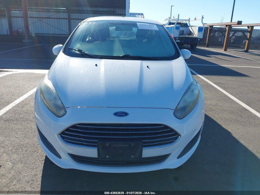3FADP4TJ7HM102659 2017 FORD FIESTA photo no. 12