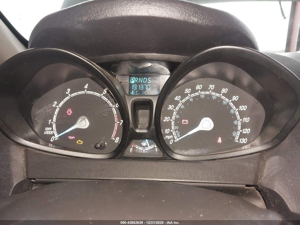 3FADP4TJ7HM102659 2017 FORD FIESTA photo no. 7