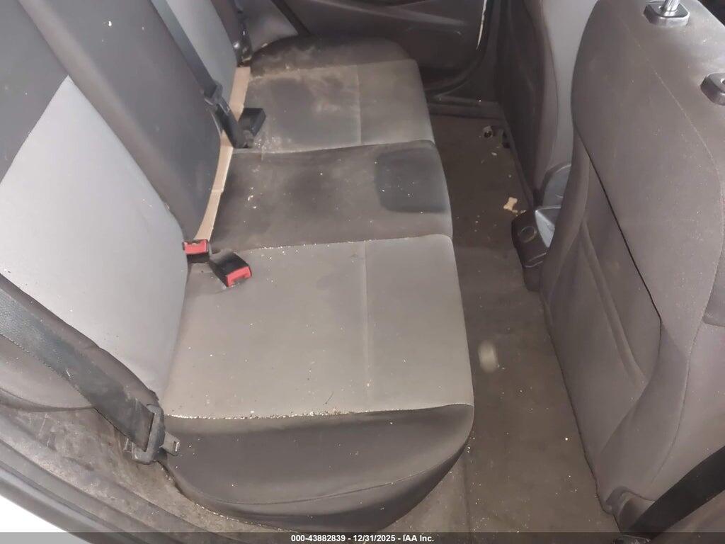 3FADP4TJ7HM102659 2017 FORD FIESTA photo no. 8