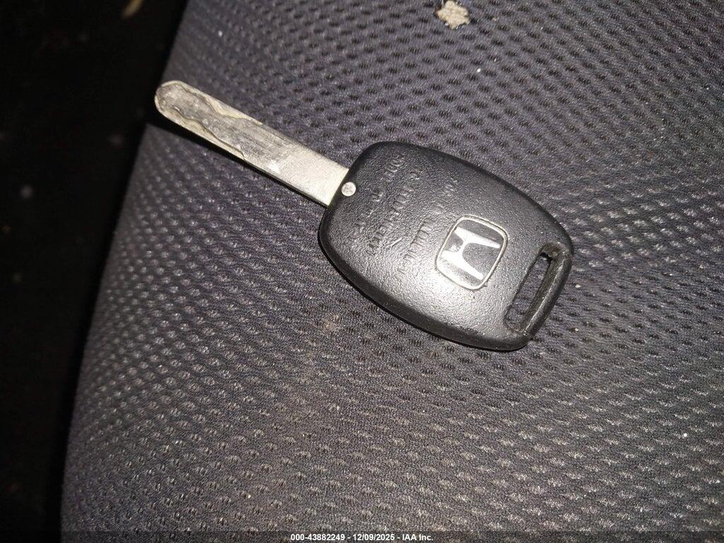 JHMGE8H58CC019296 2012 HONDA FIT photo no. 11