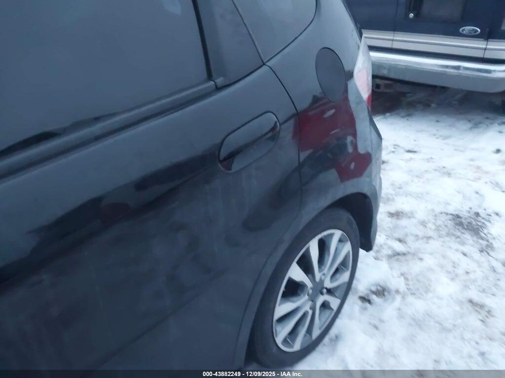 JHMGE8H58CC019296 2012 HONDA FIT photo no. 12