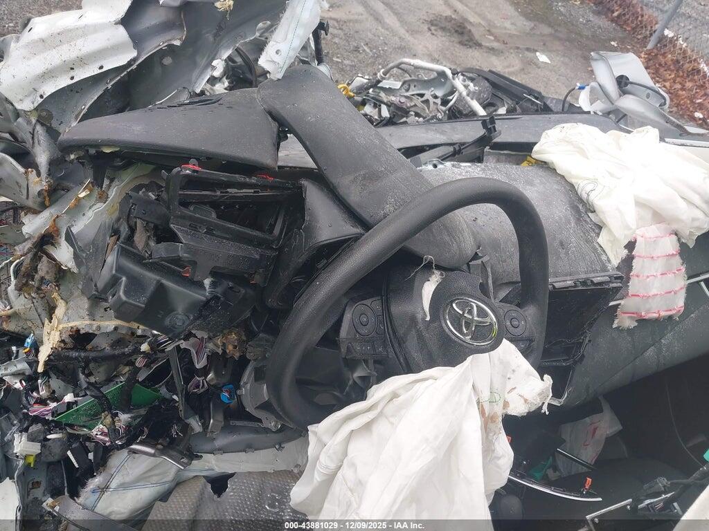 JTDBCMFE4RJ033472 2024 TOYOTA COROLLA photo no. 7