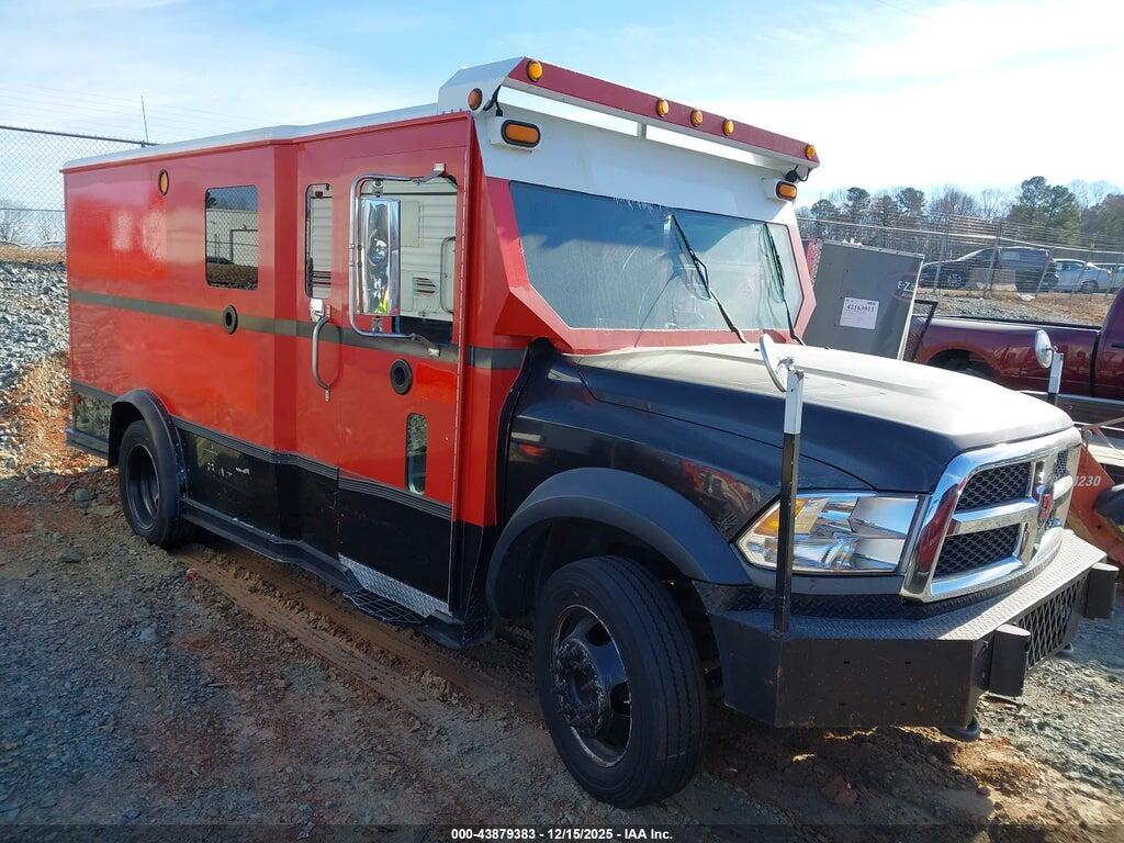 3C7WRMAL6EG172846 2014 RAM 5500 CHASSIS photo no. 1