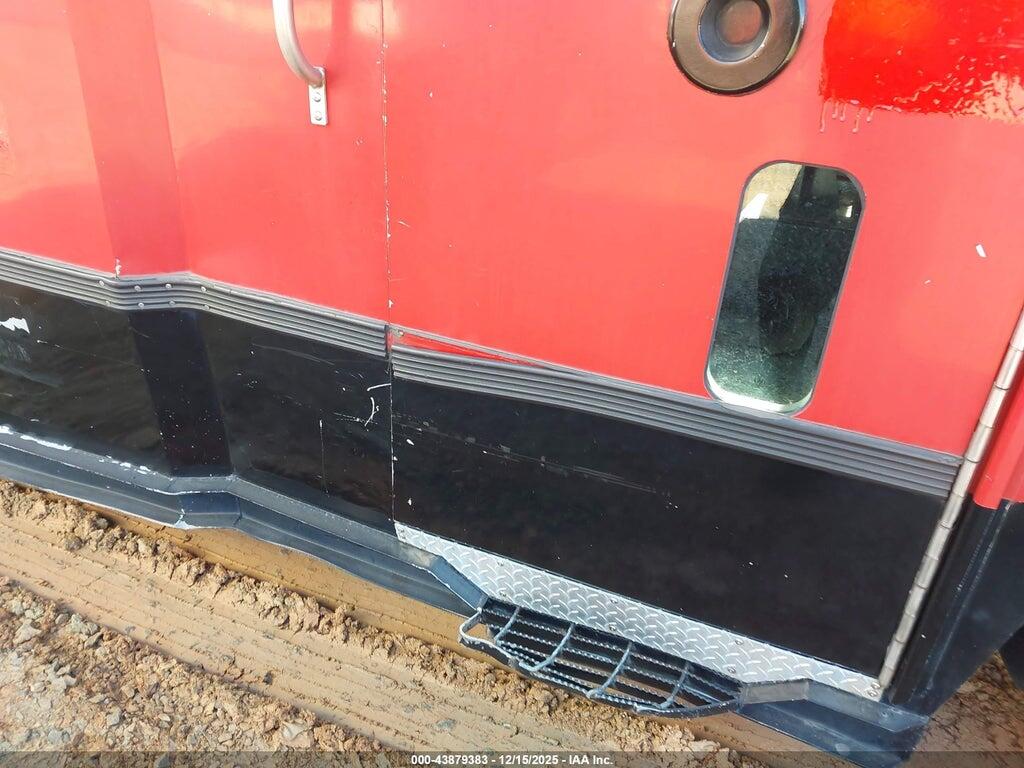 3C7WRMAL6EG172846 2014 RAM 5500 CHASSIS photo no. 11