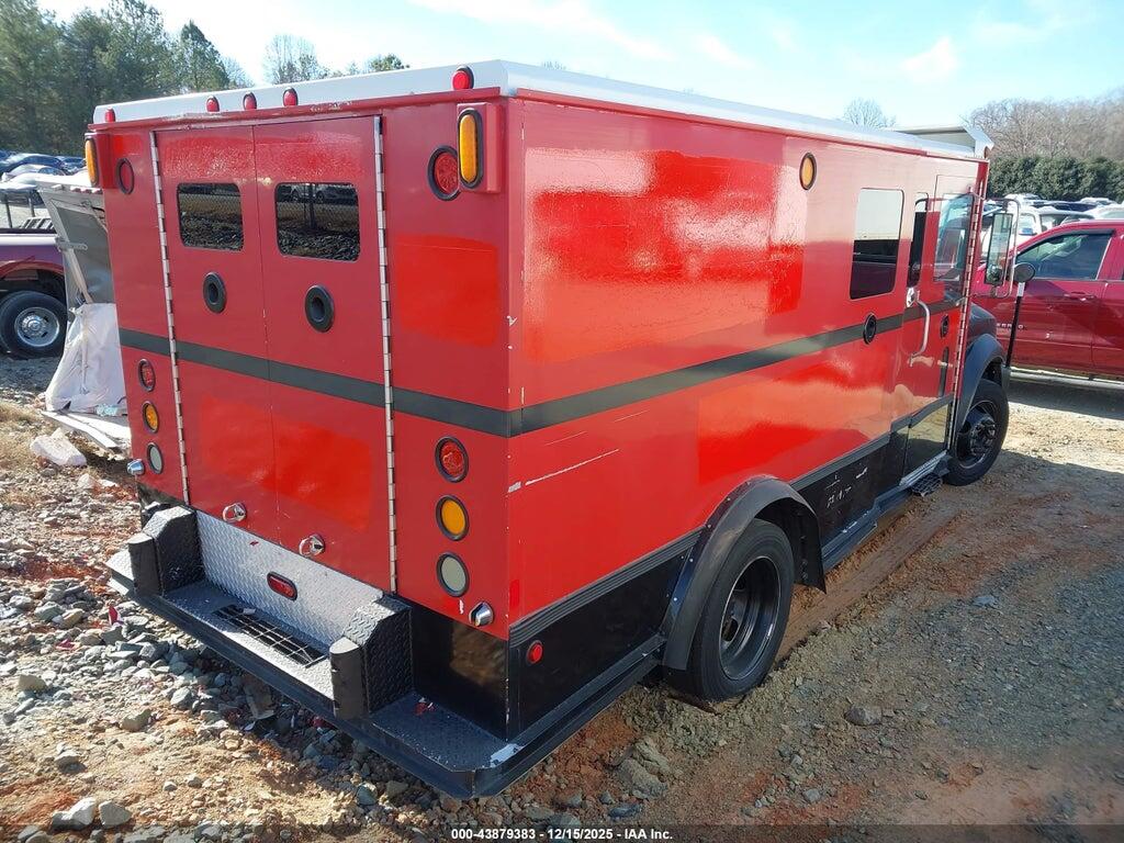 3C7WRMAL6EG172846 2014 RAM 5500 CHASSIS photo no. 4