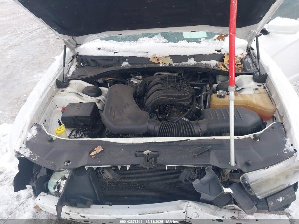 2C3CDXHG4EH330825 2014 DODGE CHARGER photo no. 10