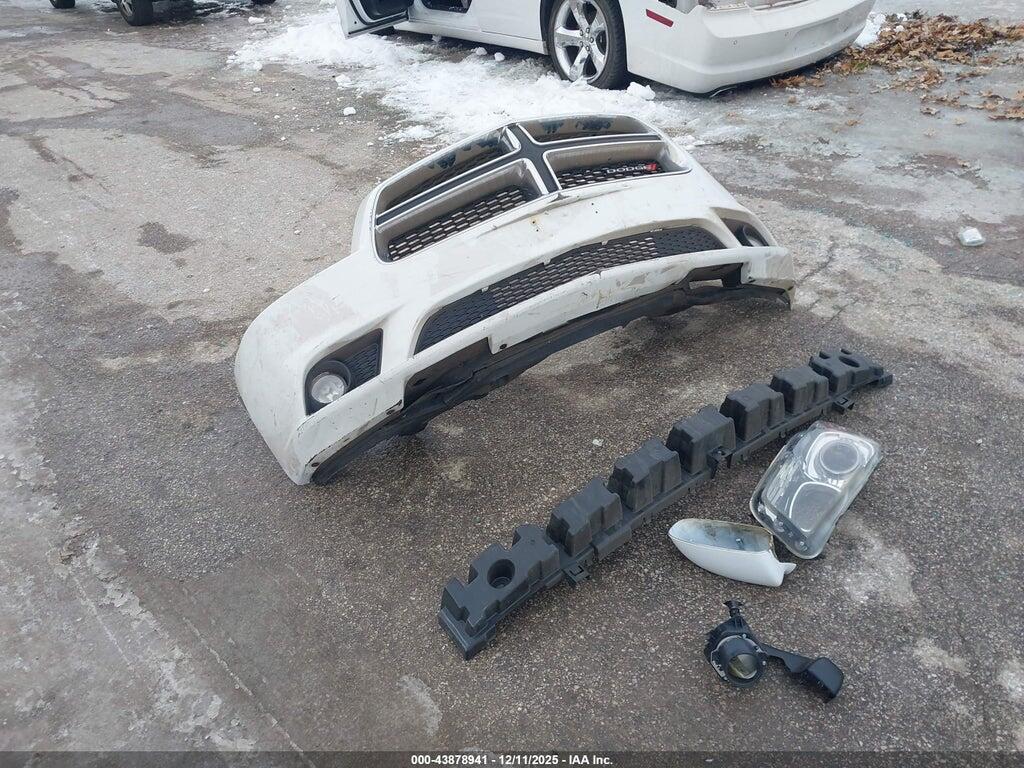 2C3CDXHG4EH330825 2014 DODGE CHARGER photo no. 12
