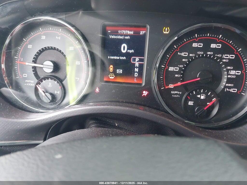 2C3CDXHG4EH330825 2014 DODGE CHARGER photo no. 7
