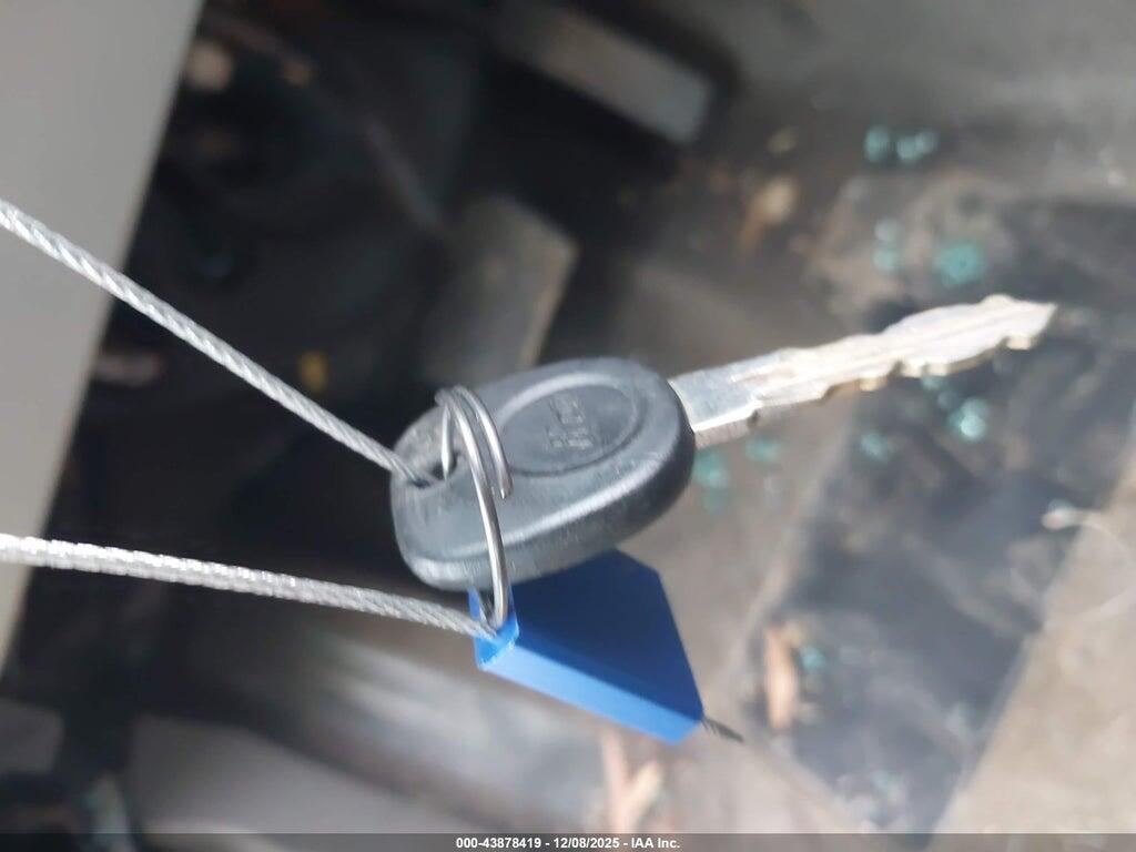 1G1AK18F087180699 2008 CHEVROLET COBALT photo no. 11