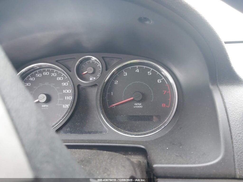 1G1AK18F087180699 2008 CHEVROLET COBALT photo no. 7