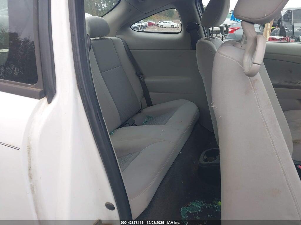 1G1AK18F087180699 2008 CHEVROLET COBALT photo no. 8