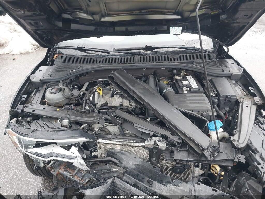 3VWC57BU2KM202620 2019 VOLKSWAGEN JETTA photo no. 10