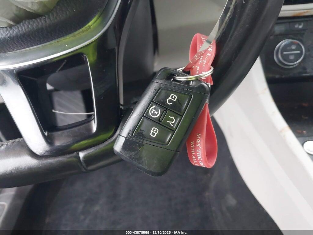 3VWC57BU2KM202620 2019 VOLKSWAGEN JETTA photo no. 11