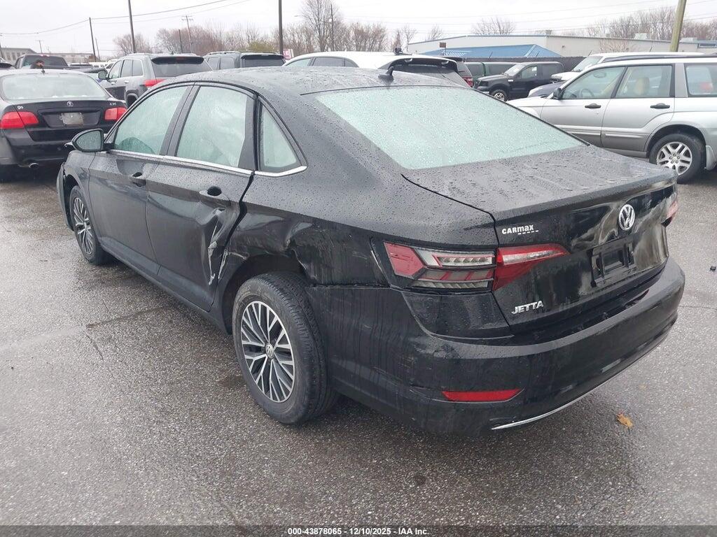 3VWC57BU2KM202620 2019 VOLKSWAGEN JETTA photo no. 3