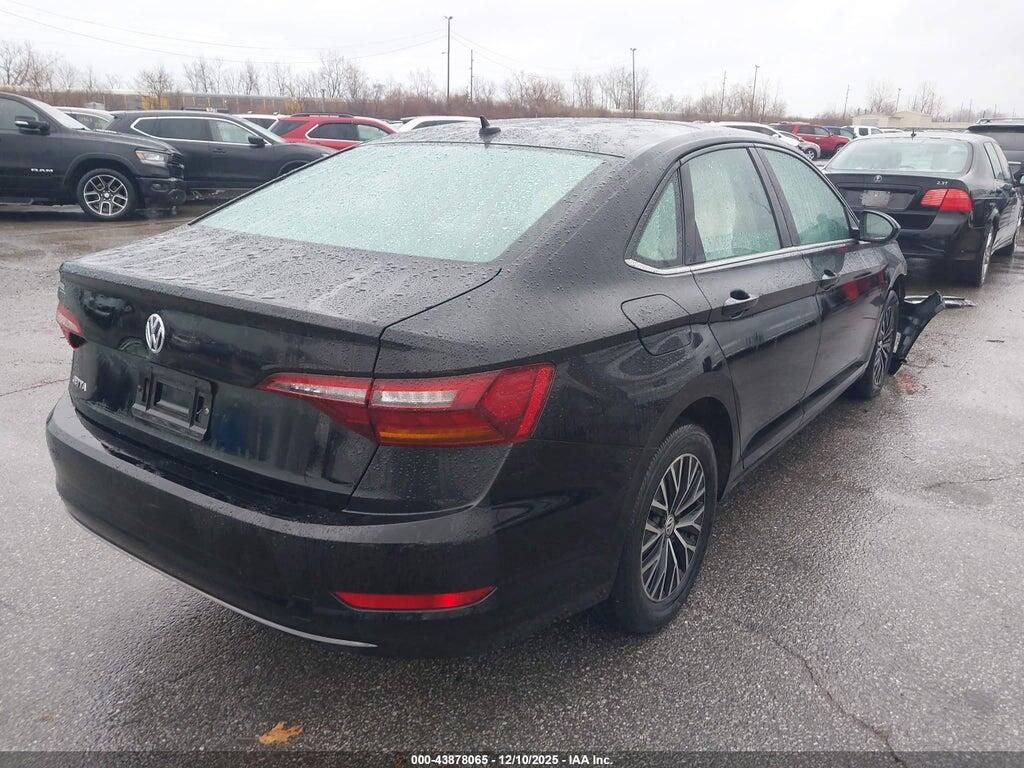 3VWC57BU2KM202620 2019 VOLKSWAGEN JETTA photo no. 4