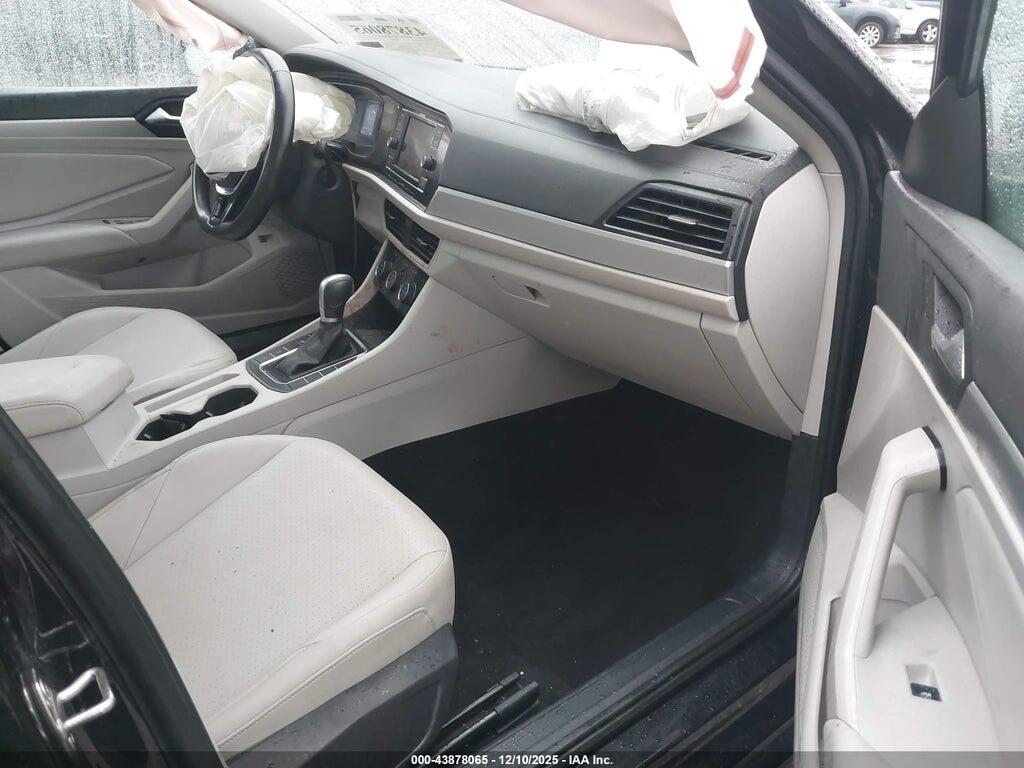 3VWC57BU2KM202620 2019 VOLKSWAGEN JETTA photo no. 5