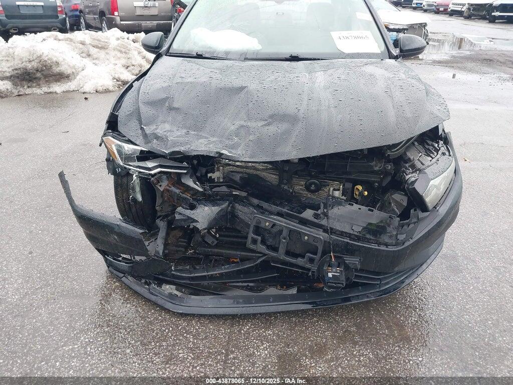 3VWC57BU2KM202620 2019 VOLKSWAGEN JETTA photo no. 6