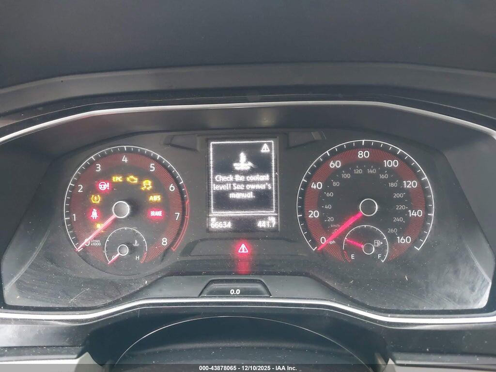 3VWC57BU2KM202620 2019 VOLKSWAGEN JETTA photo no. 7