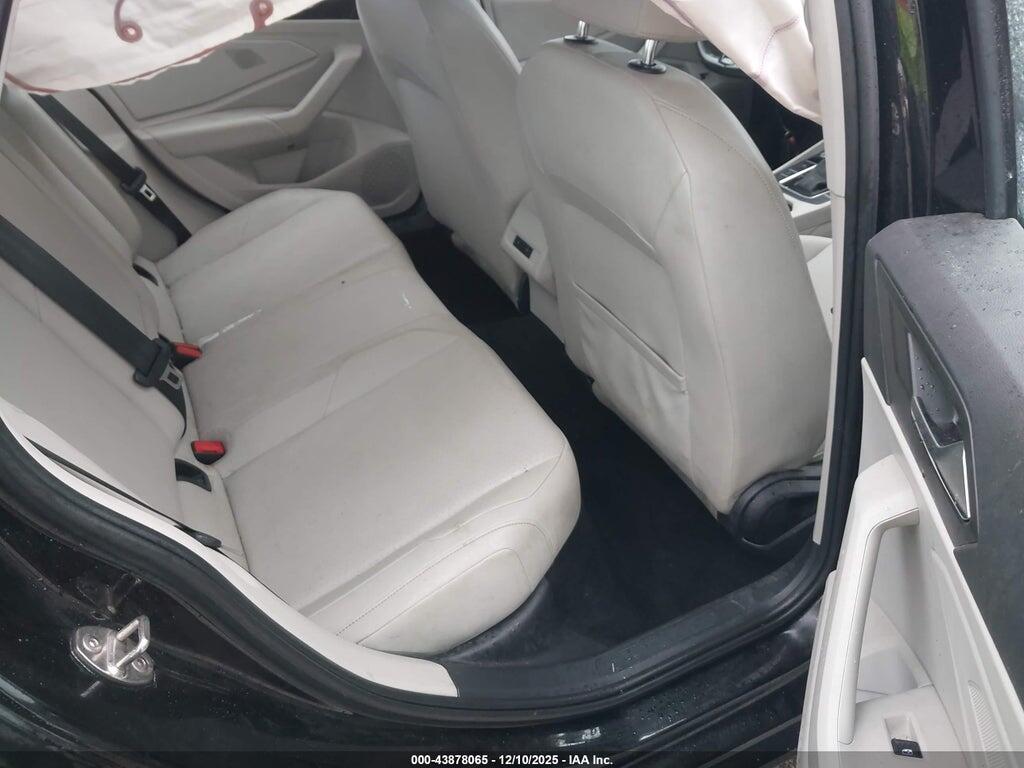 3VWC57BU2KM202620 2019 VOLKSWAGEN JETTA photo no. 8