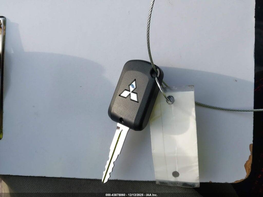 ML32FUFJ9RHF14769 2024 MITSUBISHI MIRAGE G4 photo no. 11