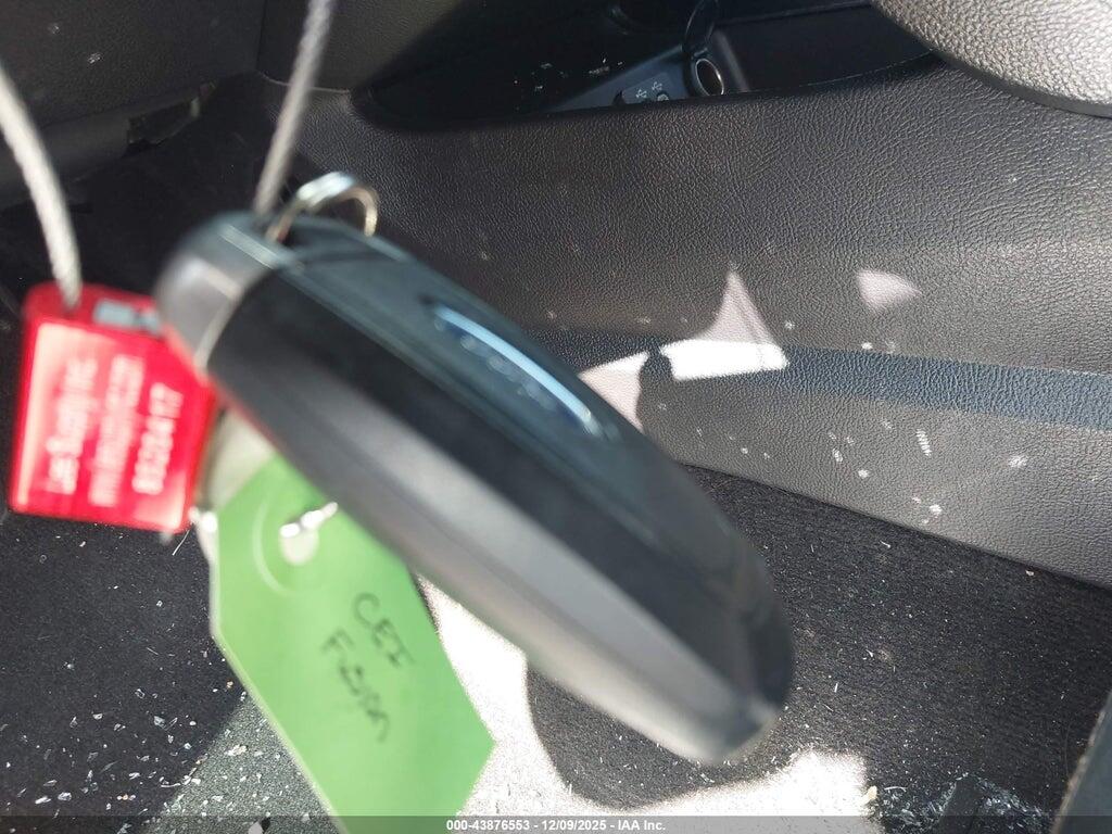 3FA6P0HD6KR216277 2019 FORD FUSION photo no. 11