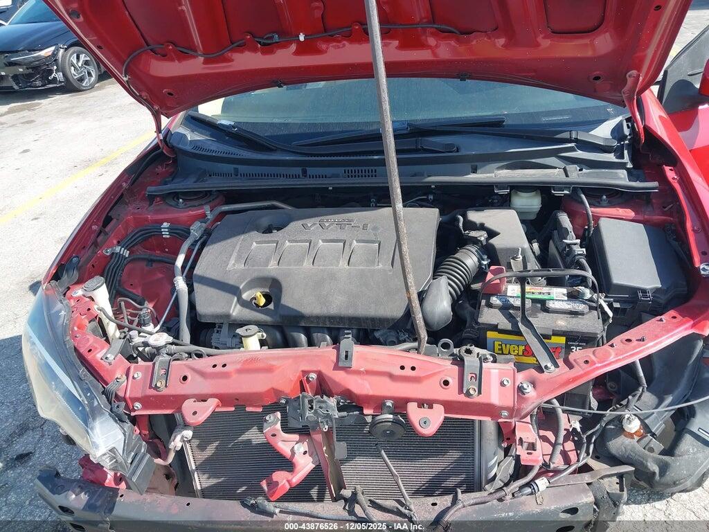 2T1BURHE3HC862339 2017 TOYOTA COROLLA photo no. 10