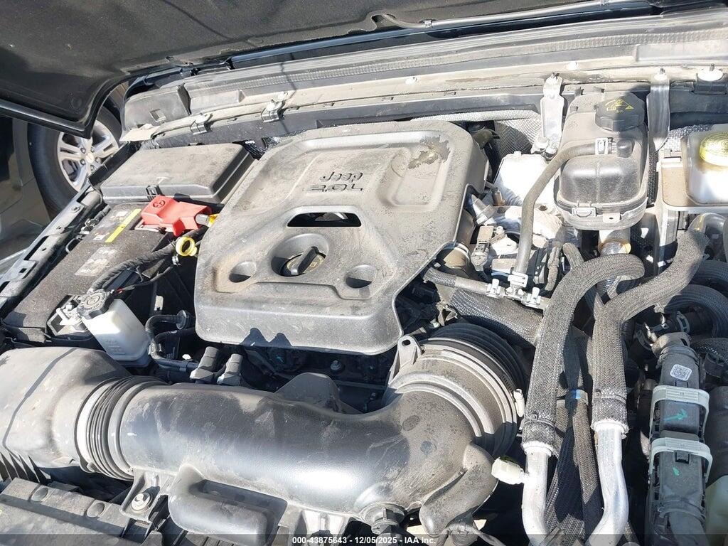 1C4RJXP6XRW272038 2024 JEEP WRANGLER 4XE photo no. 10