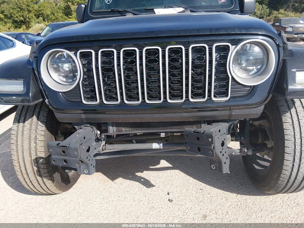 1C4RJXP6XRW272038 2024 JEEP WRANGLER 4XE photo no. 6